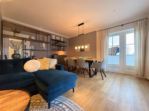 Wohnzimmer - 