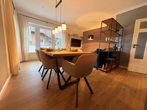 Essbereich - 