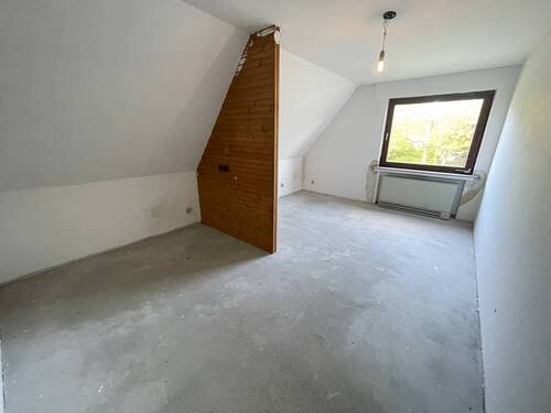 Schlafzimmer 2 - 