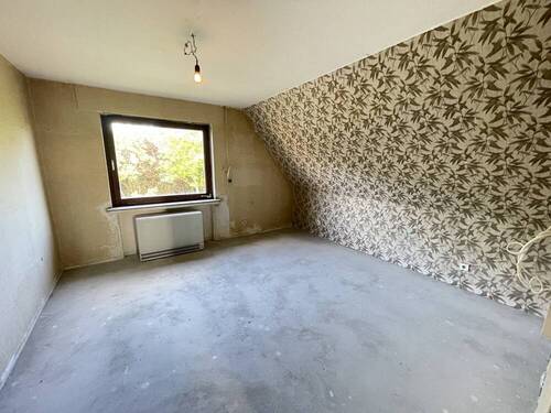 Schlafzimmer 3 - 
