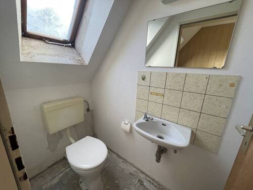 WC DG - 