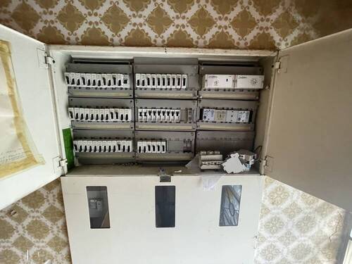 Elektrik - 