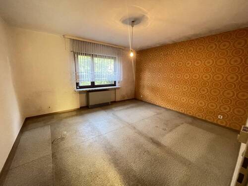 Schlafzimmer EG - 