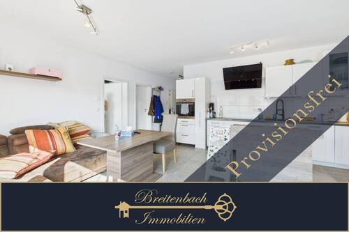 Breitenbach Immobilien - Nienburg - Langendamm . Traumhafte 3- Zimmerwohnung mit Stellplatz