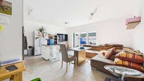 Bild 3 - 3 Zimmer Etagenwohnung in Nienburg