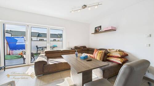 Bild 4 - Etagenwohnung mit 84,60 m² in Nienburg zum Kaufen