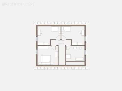 Bild 4 - Einfamilienhaus mit 151,20 m² in Schkeuditz zum Kaufen
