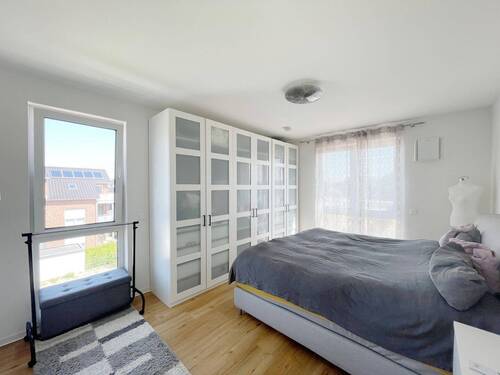 Schlafzimmer - 