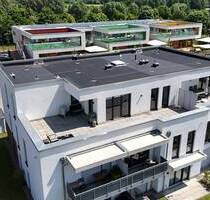*** Einziehen & Wohlfühlen *** Exklusive Penthouse Wohnung in Winsen Luhe ***