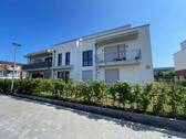 Hausansicht - 