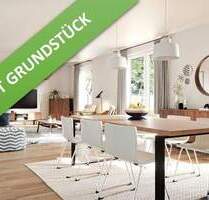Mit Grundstück, das Haus für alle Lebensphasen in Wipshausen. - Edemissen