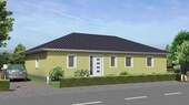 Bungalow 121 m² - 