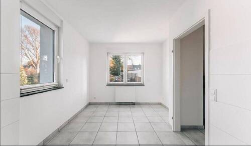 Küche 1.OG hinten - 