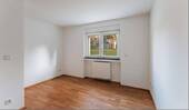 Zimmer EG, hinten - 