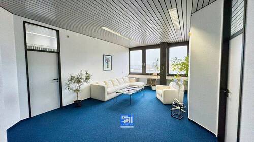 Open-Space - Büro in Bielefeld