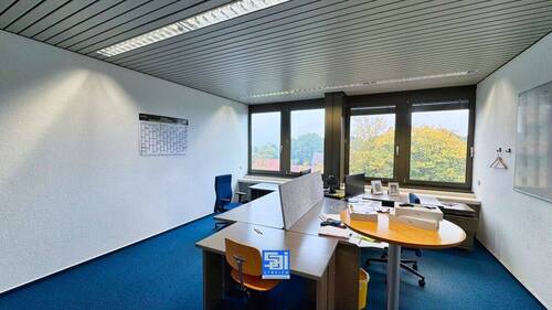 Büro - 