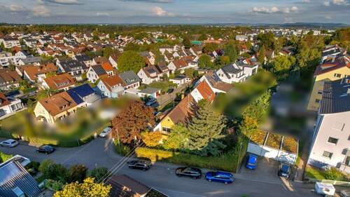 Bild 3 - 7 Zimmer Einfamilienhaus in Kornwestheim