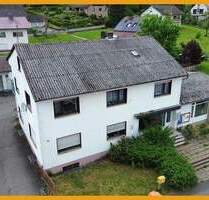 VIEL PLATZ FÜR GESCHICKTE HÄNDE! KEINE KÄUFERPROVISION! - Wohratal