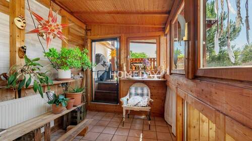 1. OG Wintergarten 1 - 