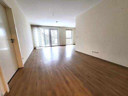 offener Wohnbereich.jpg - 2 Zimmer Etagenwohnung in Hemer