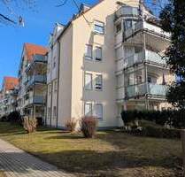 Erdgeschosswohnung in bester Innenstadtlage - Neumarkt