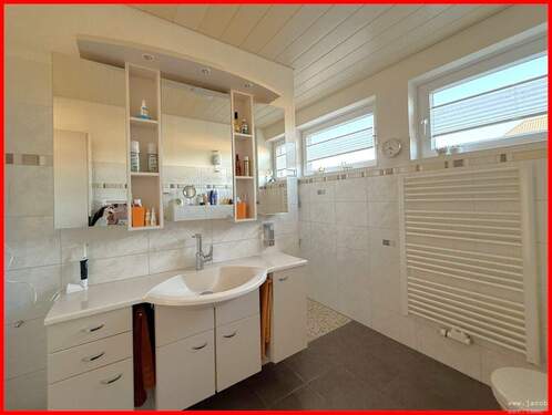 Badezimmer - 