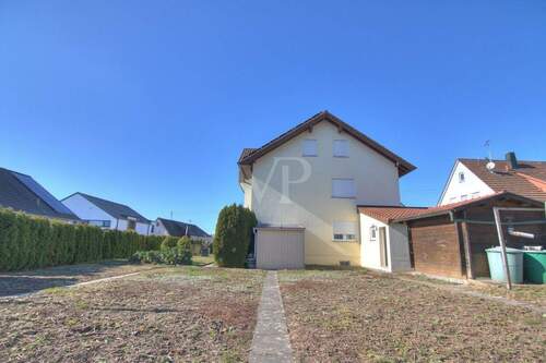 Außenansicht - Garten - 