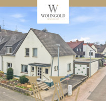 Ihr neues Zuhause mit Potenzial - Doppelhaushälfte in begehrter Wohnlage von Wachtberg-Villiprott