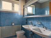 Badezimmer OG - 