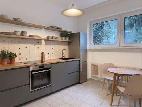 [KI-optimiertes Foto] Küche - 