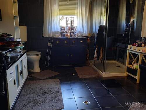Badezimmer - 