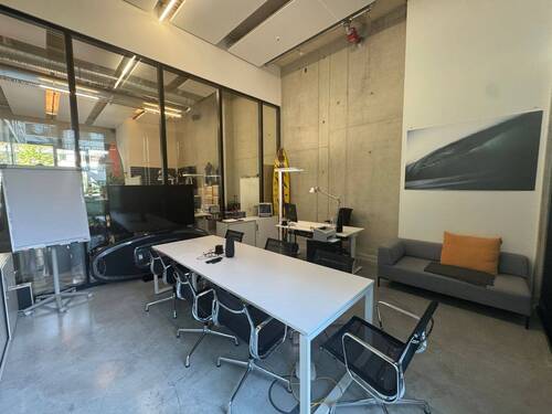Bild 3 - Büro in München