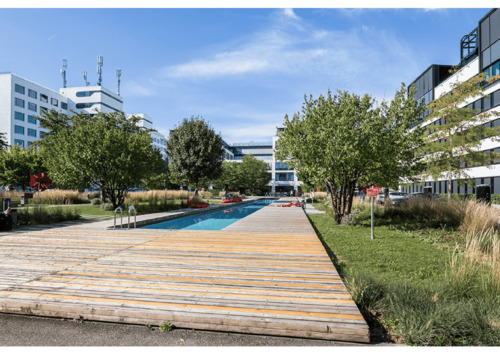 Pool - 