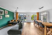 Wohnen & Essen - 