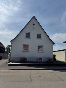 Frontansicht - 