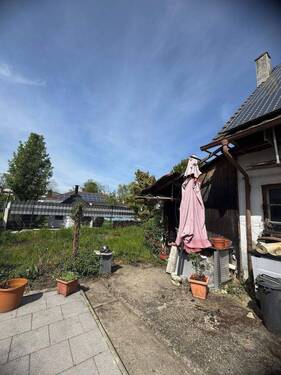 Garten - 