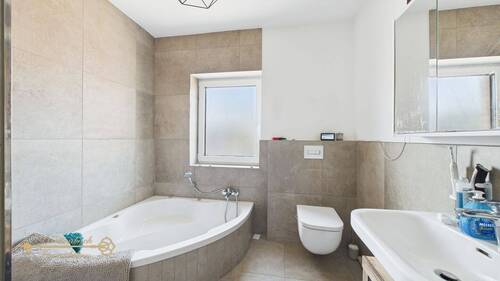 Bild 4 - Etagenwohnung mit 86,50 m² in Nienburg/Weser zum Kaufen