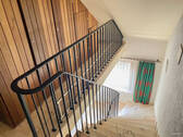 Treppenhaus - 