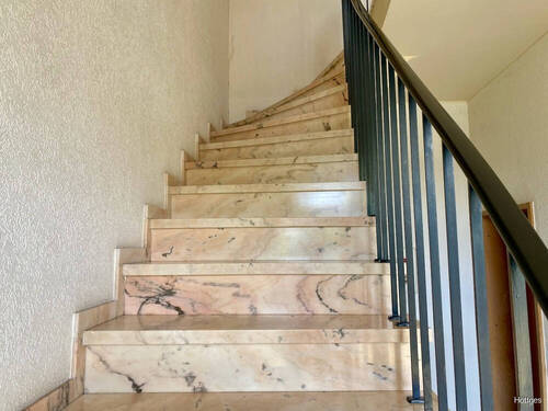 Treppenhaus - 
