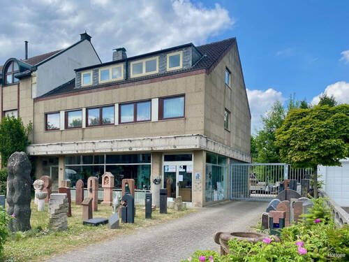 Startbild - Bereit für Ihre Vision - Wohn- und Geschäftshaus in Mönchengladbach