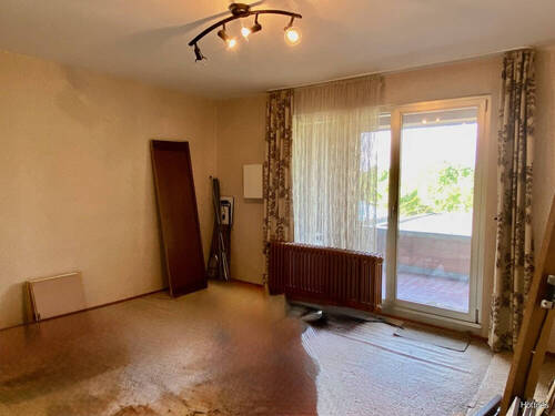 WE1 - Schlafen - 