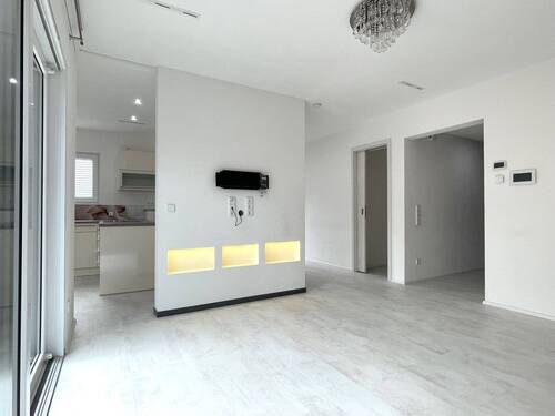 Wohnzimmer Erdgeschoss - 