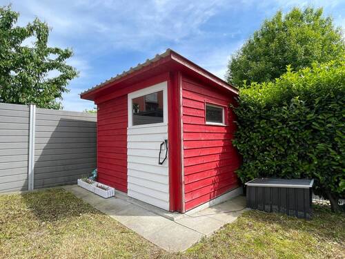 Gartenhaus - Doppelhaushälfte mit 226,00 m² in Friedrichshafen zum Kaufen