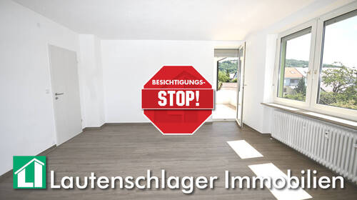 3-Zimmer-Wohnung in neuem Glanz - Wohnen in gefragter Lage von Neumarkt! Renovierte 3-Zimmer-Wohnung mit Garage