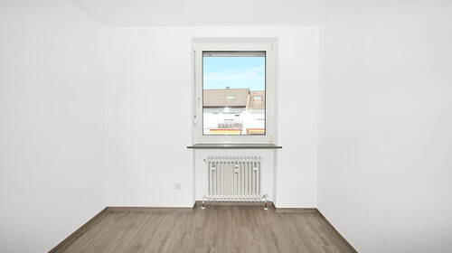 Schöne helle Räume - 3 Zimmer Etagenwohnung in Neumarkt in der Oberpfalz