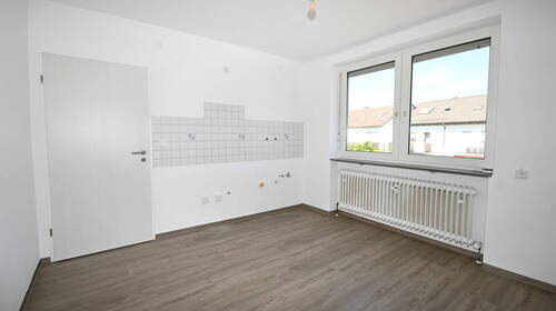 Küche mit Raum für Ideen - 