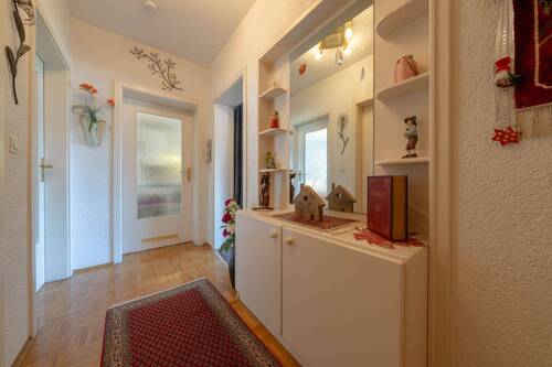 Flur - Etagenwohnung mit 63,00 m² in Lünen zum Kaufen