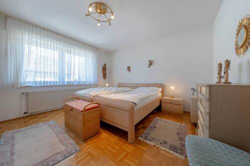 Schlafzimmer - 