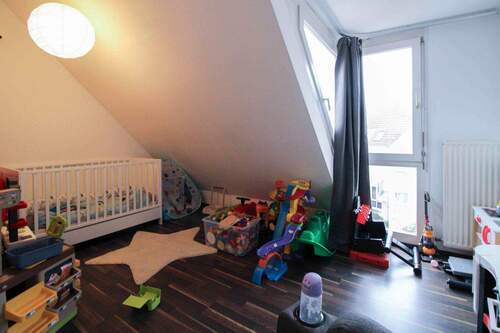 Kinderzimmer - 
