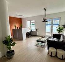 Modernes Co-Working Space in bester Lage Saarbrücken - All-in-Miete